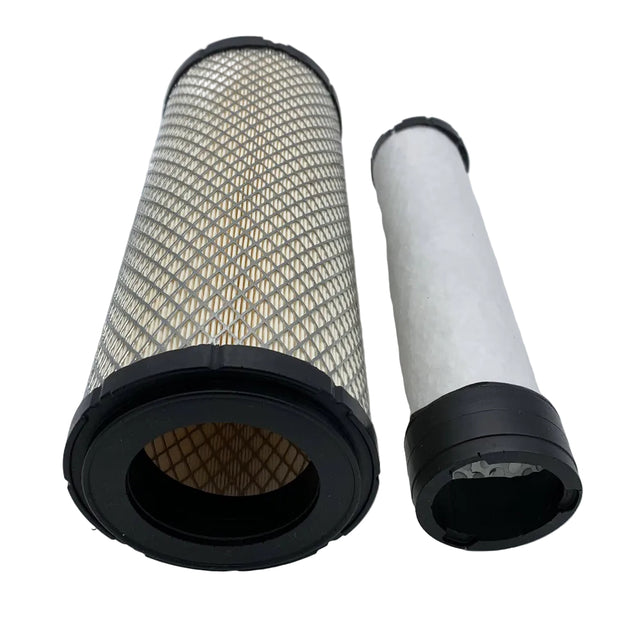 400-0428 - PRIMARY/SECONDARY, AIR FILTER SET - ODG 24/33HP