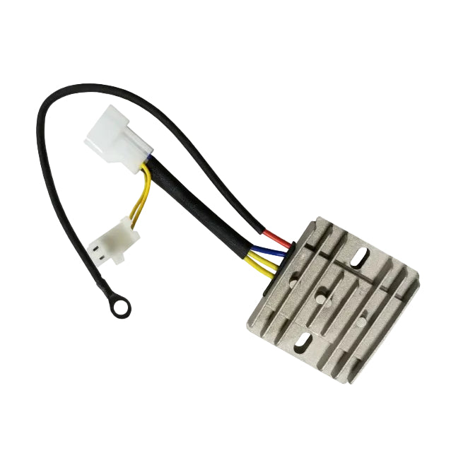 400-0526 - RECTIFIER VARIABLE VOLTAGE RECTIFIER - ARGO PARTS