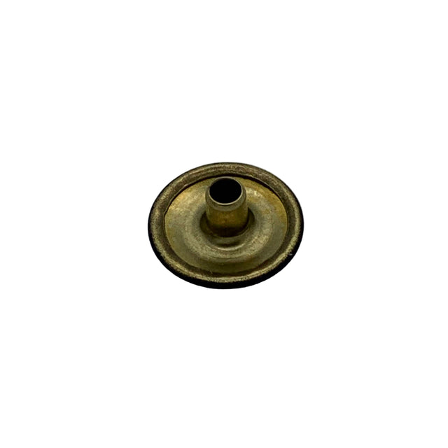 4002E - CAP, FINISH (SNAP FASTENER) - ARGO PARTS