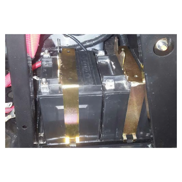 439-00015 - KIT, SECONDARY BATTERY-G7 - ARCTIC CAT PARTS
