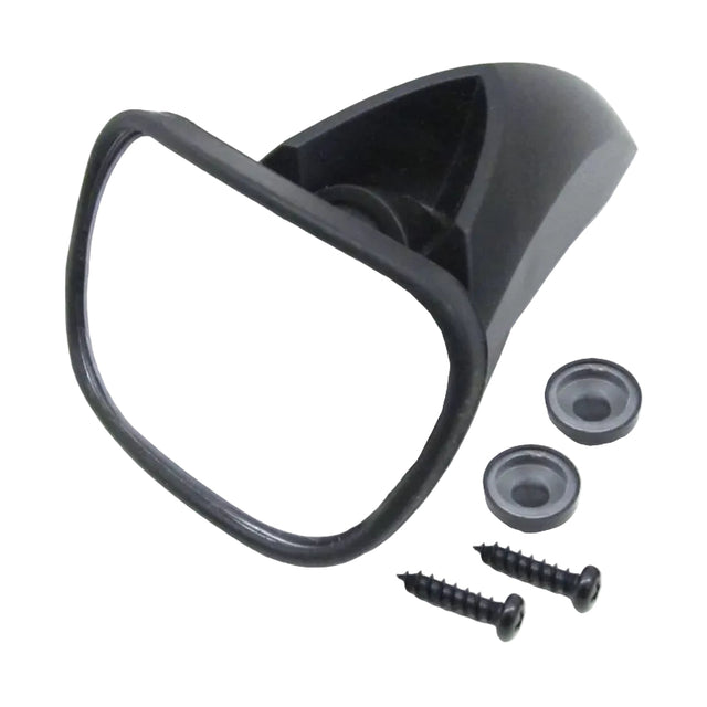 4639-565 - MIRROR, WINDSHIELD MOUNTED - TWIN SPAR - ARCTIC CAT PARTS