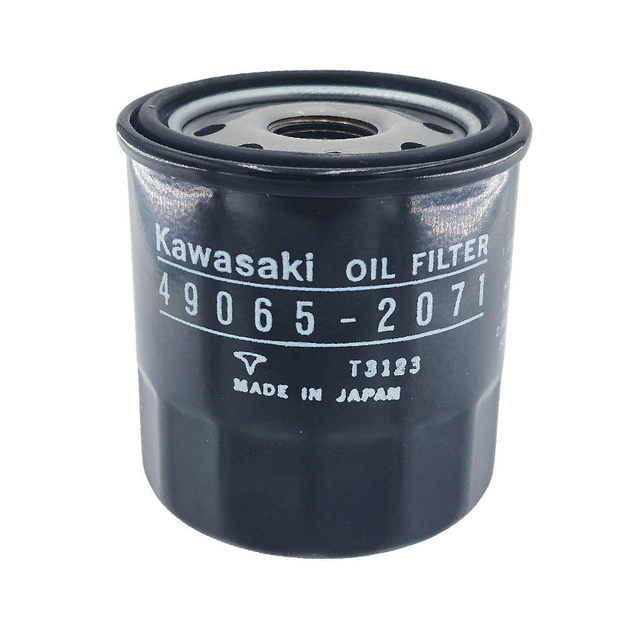 49065-2071 - OIL FILTER, ENGINE - FD620D/FD851D (400-0201)
