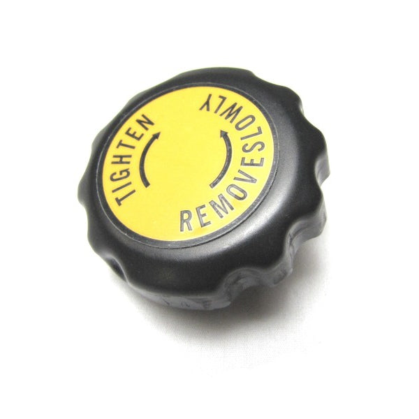49085-2052 - CAP, RADIATOR PRESSURE - KAWASAKI ENGINE PARTS