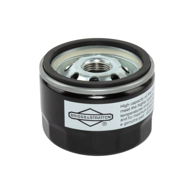 492932S - OIL FILTER, ENGINE - 14/16/18/23 CARB