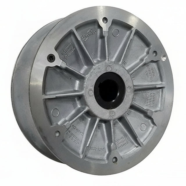 0400-0386 - CLUTCH, DRIVER - 580 (500-0005)