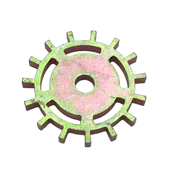 500-0021 - DISC, WHEEL SPEED SENSOR - 15T - ARGO PARTS