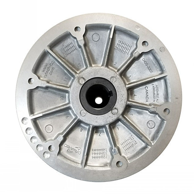 500-0088 - CLUTCH, DRIVER - FD851D 2021 (0400-0403)