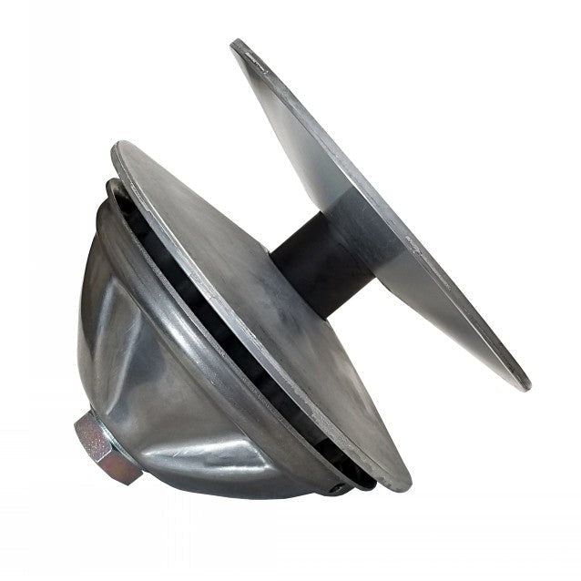 500-0088 - CLUTCH, DRIVER - FD851D 2021 (0400-0403)