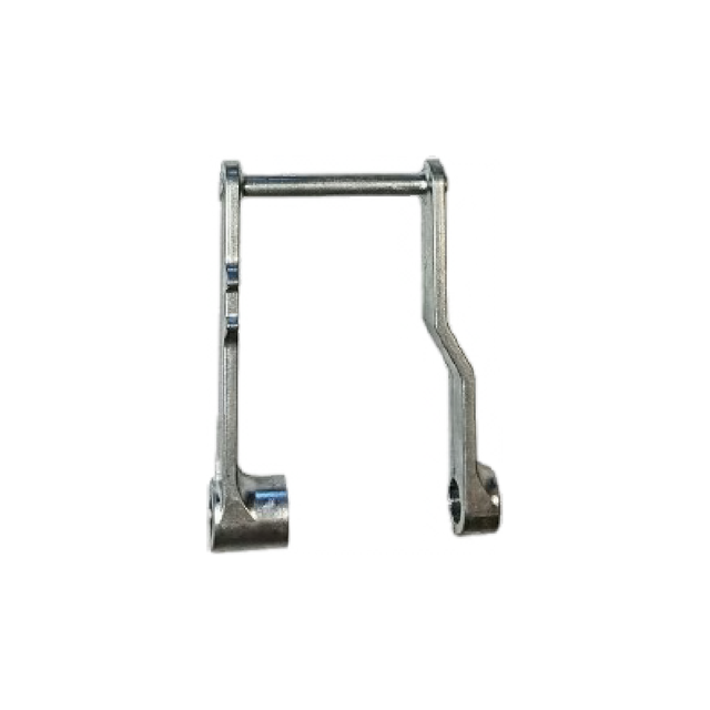 500-0091 - TENSIONER ARM, DRIVE LINE - ARGO PARTS
