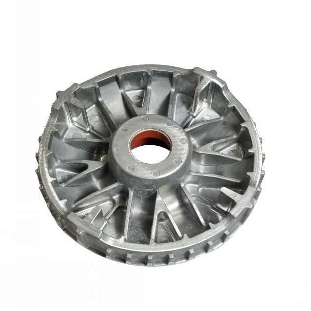 500-0120 - SHEAVE, MOVABLE - DRIVE