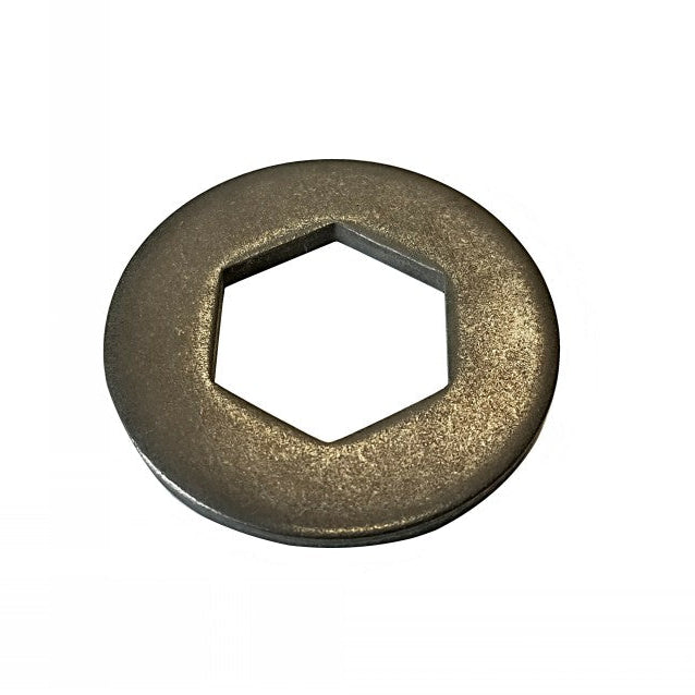 500-0122 - WASHER, DRIVE - ARGO PARTS