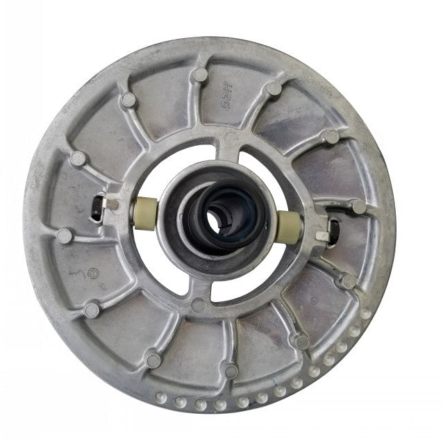 500-0131 - SHEAVE, STATIONARY - DRIVEN