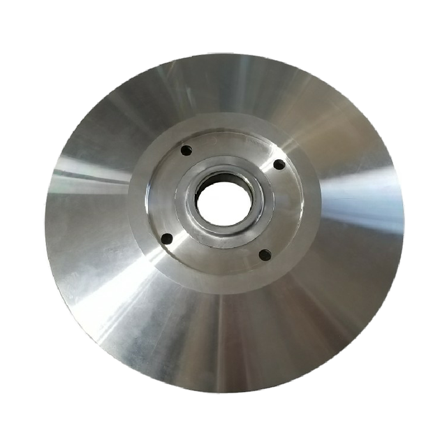 500-0132 - SHEAVE, MOVABLE - DRIVEN - ARGO PARTS