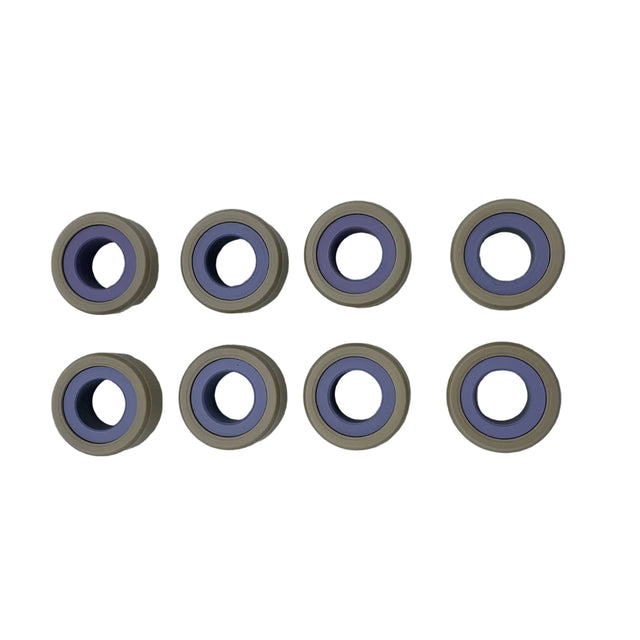500-0162 - ROLLER COMP., MOVABLE DRIVE SHEAVE (19g) (8 PCS) - ARGO PARTS