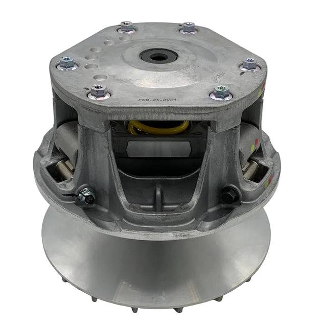 500-0297 - CLUTCH, DRIVE - SASQUATCH