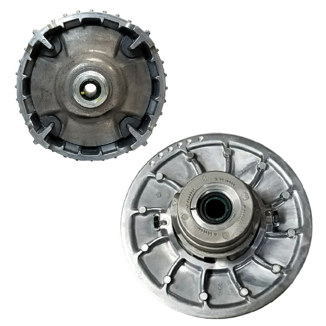 500-0467 - CLUTCHES, CVTECH TO ITC - KIT - ARGO PARTS