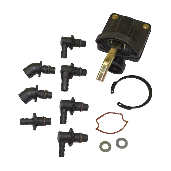 52 559 03-S - FUEL PUMP - KOHLER MAGNUM KT17/M18