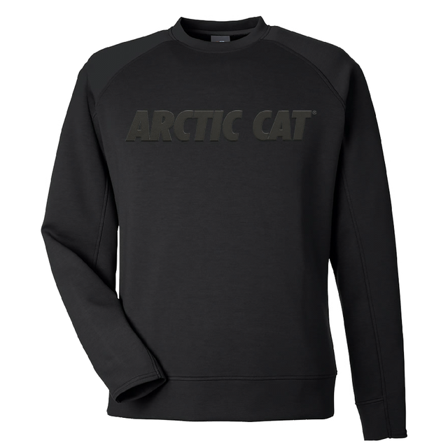 5327-09 - CREW, BLACK MAGIC AC 2027, BLACK