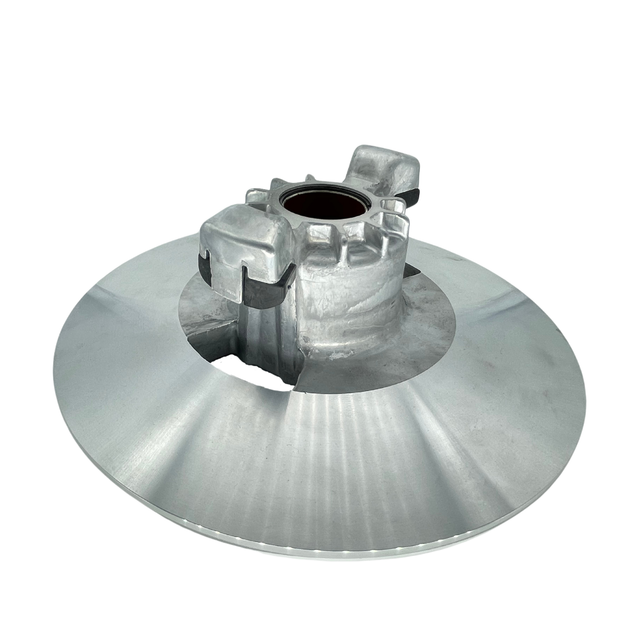 5910-0007 - MOVABLE SHEAVE, INVANCE