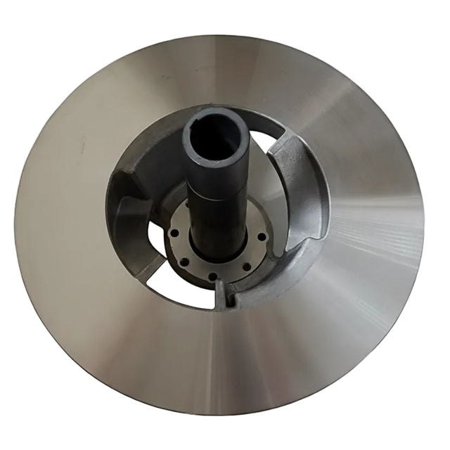 5905-0003 - FIXED SHEAVE, INVANCE