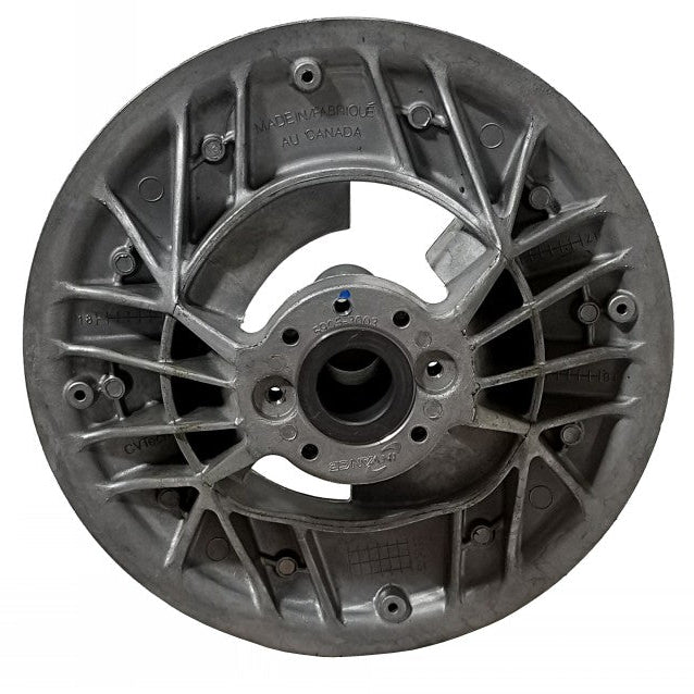 5905-0003 - FIXED SHEAVE, INVANCE