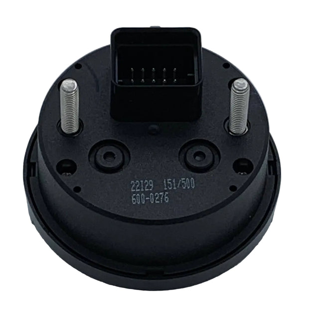 600-0276 - GAUGE, INSTRUMENT PANEL-FRONTIER (2020+)