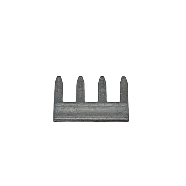 600-0052-004 - TERMINAL JUMPER, 4 PIN - ARGO PARTS