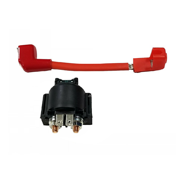 600-0149 - RELAY, STARTING MOTOR - ARGO PARTS