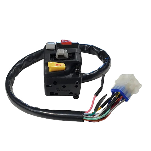 600-0174 - SWITCH, HAND CONTROL - EU - ARGO PARTS