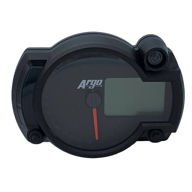 600-0275 - GAUGE, SPEEDOMETER INSTRUMENT PANEL