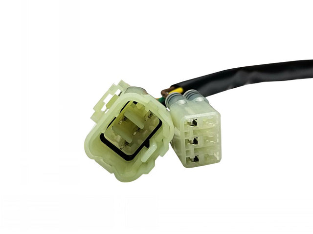 600-0335 - SWITCH CONTROL, HANDLEBAR LEFT (2024+)