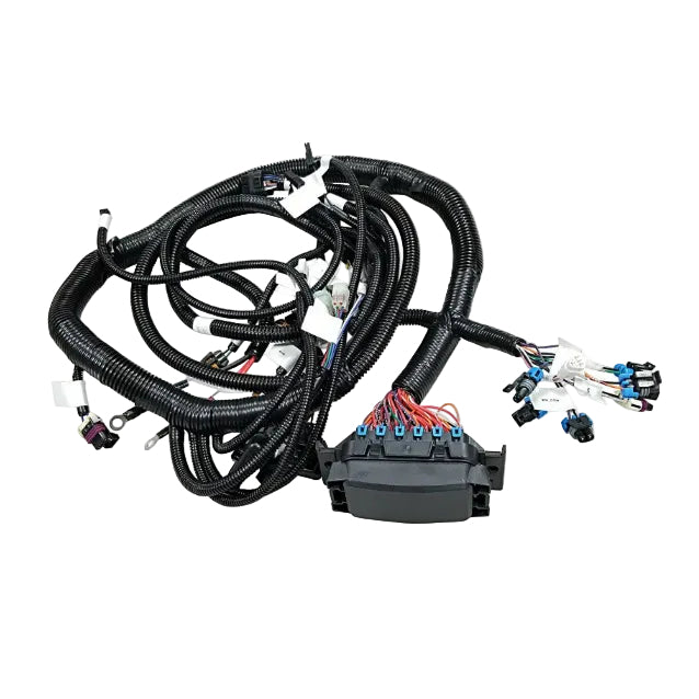 600-0363 - HARNESS, MAIN - AURORA & CONQUEST - ARGO PARTS