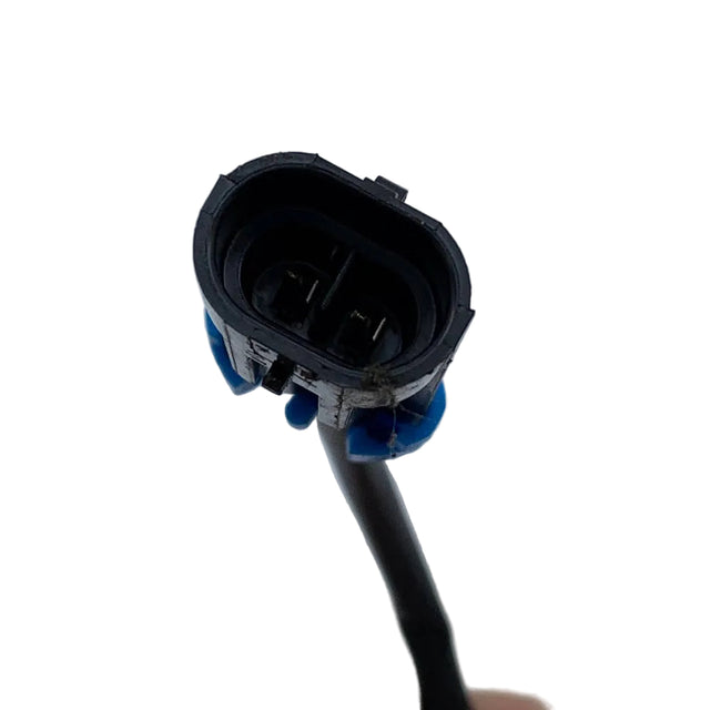 600-0376 - SWITCH, BANJO BOLT - W/ CONNECTOR