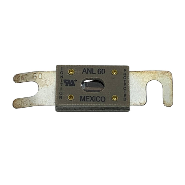 600-0378-060 - FUSE, ANL - 60A - ARGO PARTS