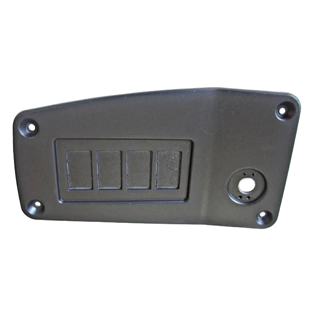 601-113 - PANEL, DASH - LEFT, HDi - ARGO PARTS