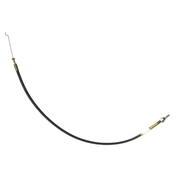 601-84 - CABLE, CHOKE - ARGO PARTS