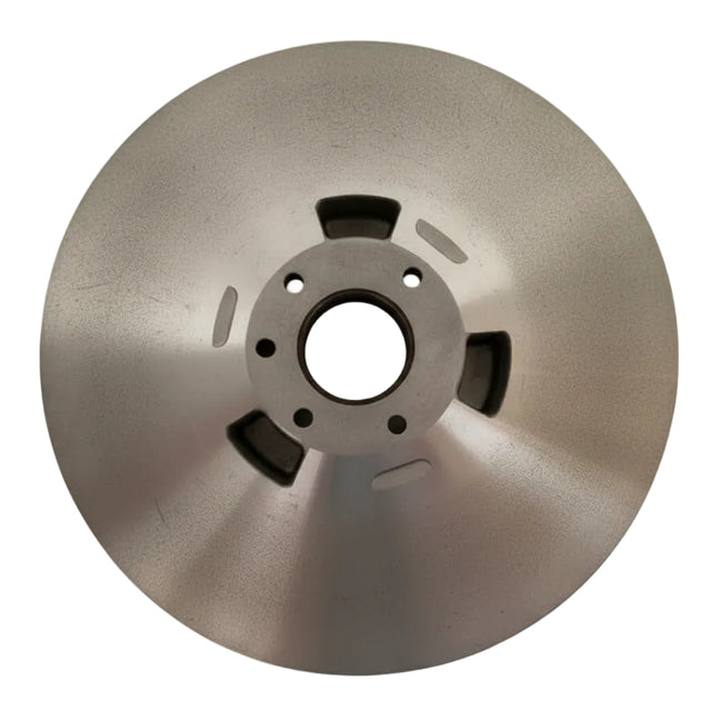 6010-0009 - SLIDING SHEAVE, DRIVEN