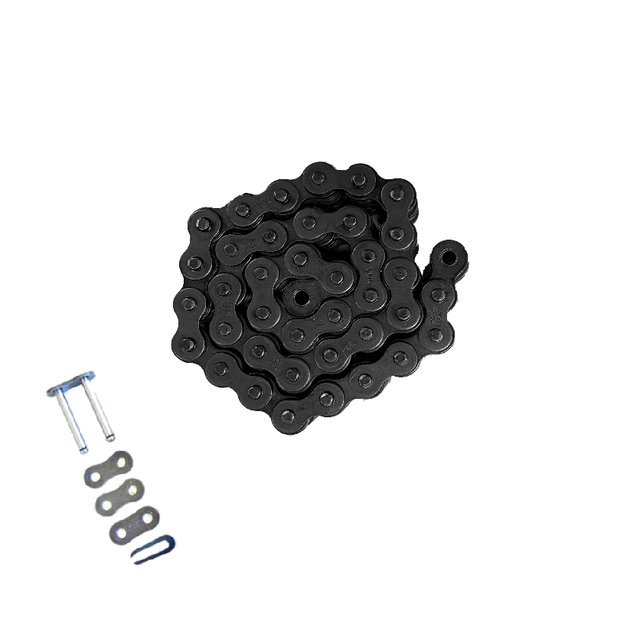 603-17AM - CHAIN RC50-2x42P - FRONT - AFTERMARKET