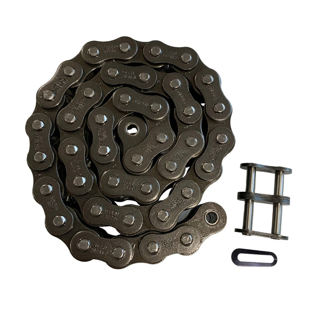 603-17 - CHAIN RC50-2x42P - FRONT - ARGO PARTS