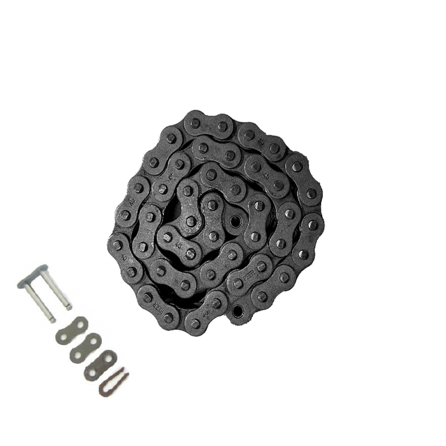 603-22AM - CHAIN RC40-2x46P - IDLER - AFTERMARKET