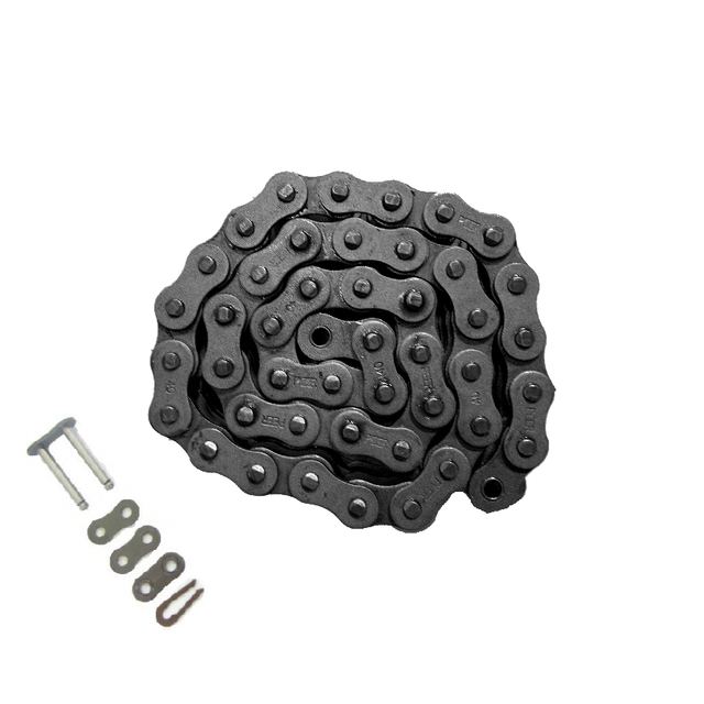 603-24AM - CHAIN RC40-2x48P - IDLER - AFTERMARKET