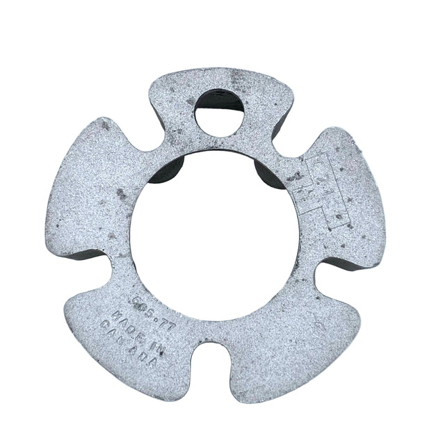 605-77 - EXTENSION, AXLE - 2.5"