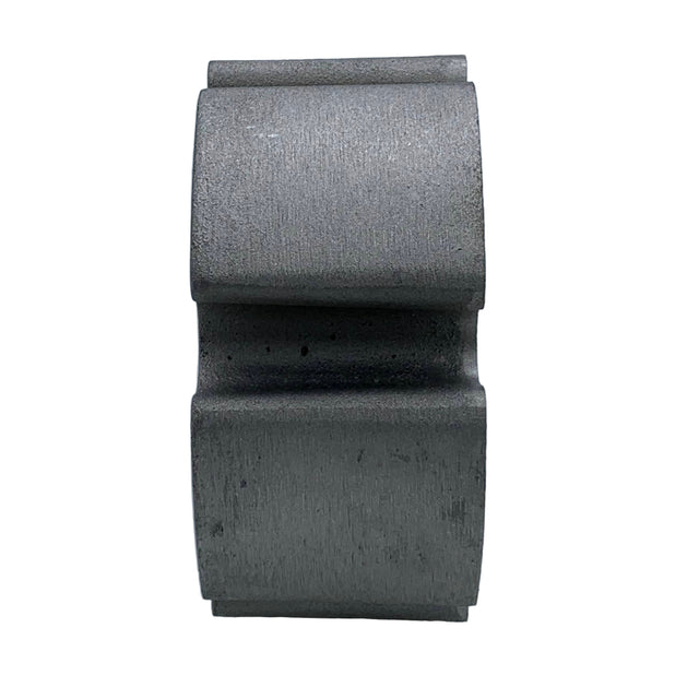 605-77 - EXTENSION, AXLE - 2.5"