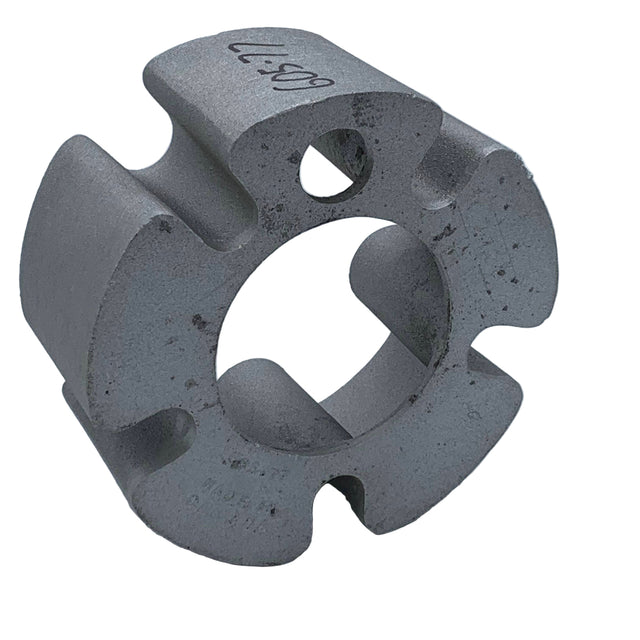 605-77 - EXTENSION, AXLE - 2.5"