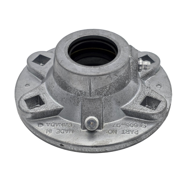 605-97 - FLANGE-CAST, OUTER c/w SEALS - ARGO PARTS
