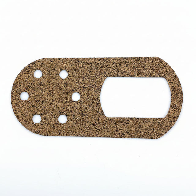 606-24 - GASKET, BEARING EXTENSION - ARGO PARTS