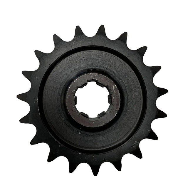 606-34 - SPROCKET S60 x 19T
