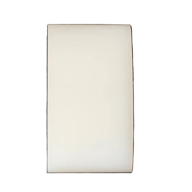 606-44 - SLIDER BLOCK - UHMW (606-39)