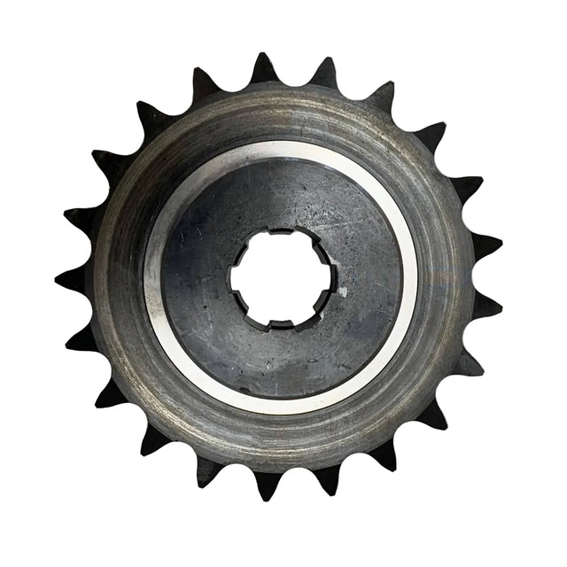 606-72 - SPROCKET, IDLER S60 x 21T