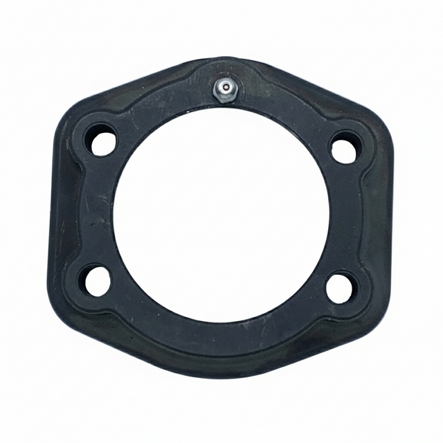 606-88 - FLANGE ASY, OUTER BEARING - ARGO PARTS